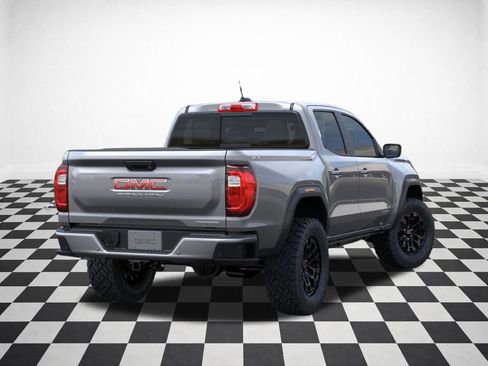 New 2026 GMC Canyon Elevation w/ Convenience Package image 4