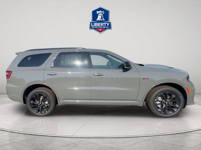 New 2026 Dodge Durango GT