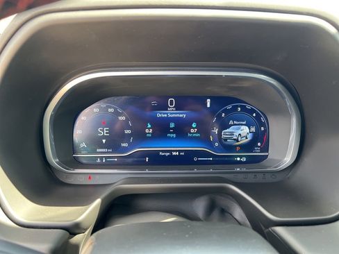 Certified 2023 Chevrolet Tahoe RST w/ Luxury Package AWD/4WD image 10