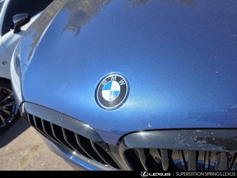 Used 2022 BMW X5 sDrive40i w/ M Sport Package RWD image 7