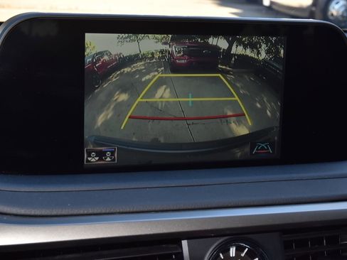 Used 2022 Lexus RX 350 350 image 28