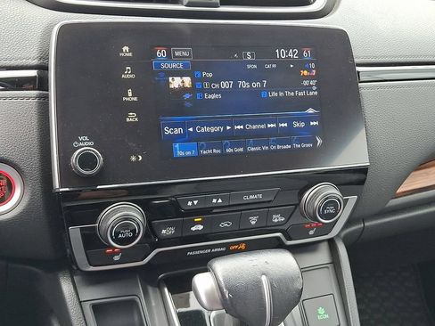 Used 2019 Honda CR-V EX-L image 16
