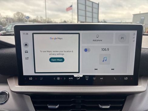 New 2026 Ford Explorer Active w/ Active Comfort Package image 33