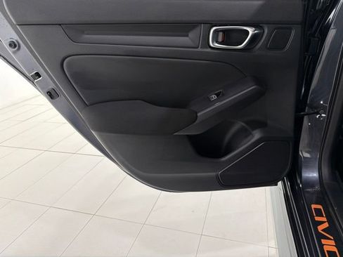 Used 2022 Honda Civic Sport image 15