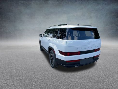 New 2026 Hyundai Santa Fe SEL image 17