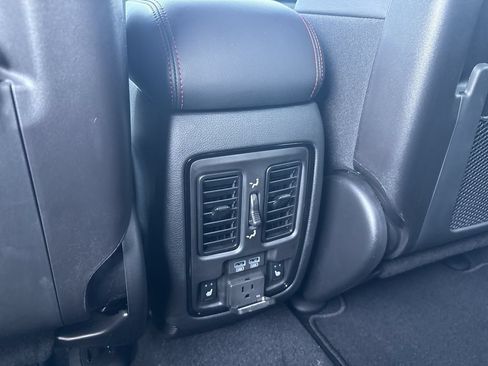 New 2026 Dodge Durango GT AWD/4WD image 26