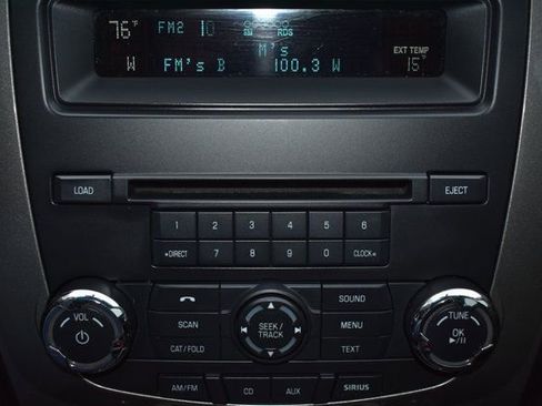 Used 2010 Ford Fusion Sport image 24