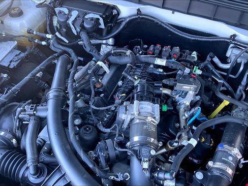 Used 2022 Ford Bronco Badlands image 33