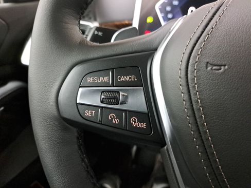 New 2026 BMW X5 xDrive50e w/ Executive Package image 17