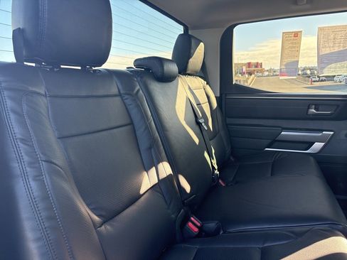 Used 2024 Toyota Tundra SR5 image 31