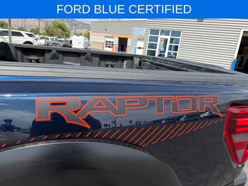 Used 2024 Ford F150 Raptor AWD/4WD image 26