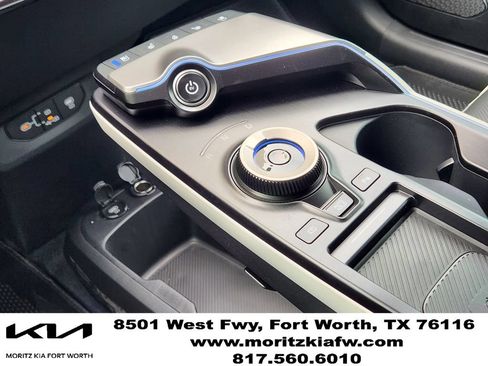 New 2026 Kia EV6 GT-Line AWD/4WD image 15