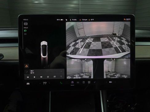 Used 2018 Tesla Model 3 Long Range image 27