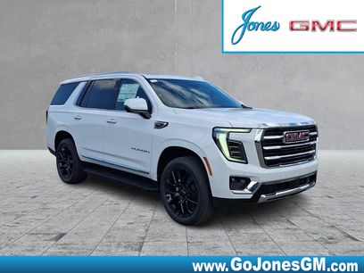 New 2026 GMC Yukon Elevation w/ Elevation Premium Package