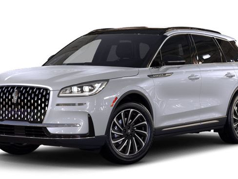 New 2026 Lincoln Corsair Reserve AWD/4WD image 47