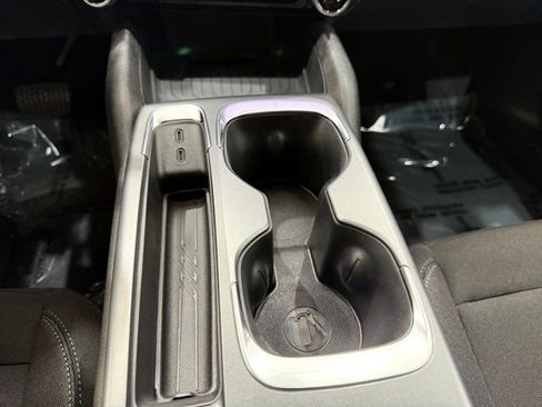 New 2026 Chevrolet Equinox EV LT image 35