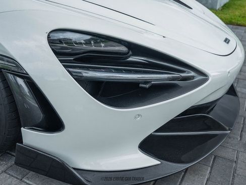 Used 2020 McLaren 720S Performance RWD image 58