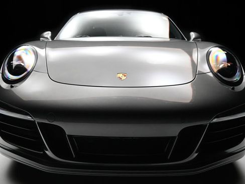 Used 2016 Porsche 911 Carrera 4 GTS AWD/4WD image 33