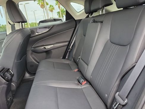 Used 2024 Lexus NX 250 FWD w/ Cold Area Package image 15