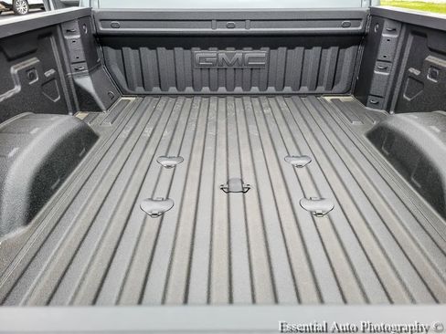 New 2026 GMC Sierra 2500 AT4X AWD/4WD image 17