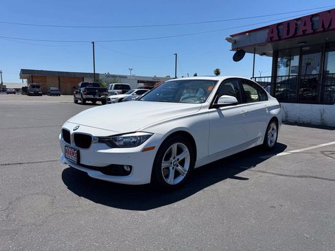 Used 2014 BMW 328i Sedan RWD image 7