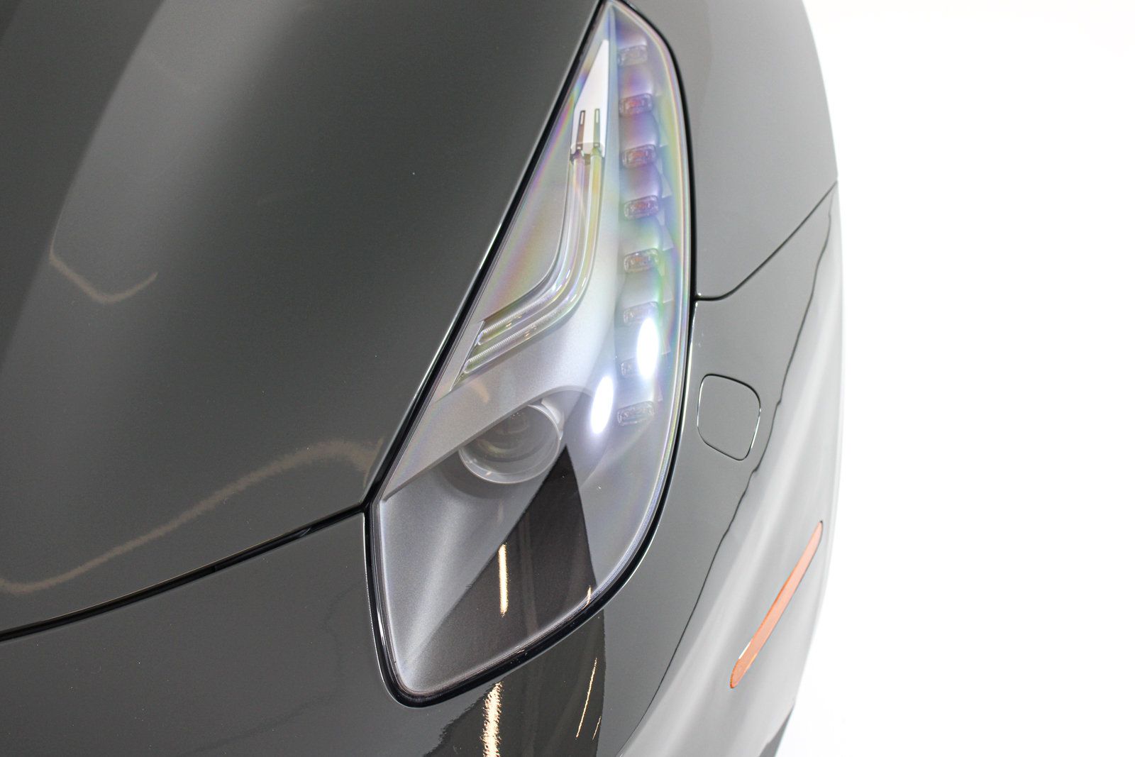 Used 2015 Ferrari F12 Berlinetta RWD image 61
