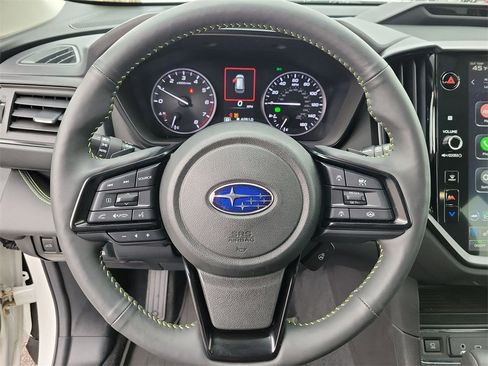 Certified 2025 Subaru Ascent Bronze Edition image 21