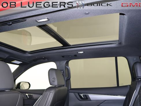 New 2026 Buick Enclave Sport Touring w/ Power Package AWD/4WD image 14