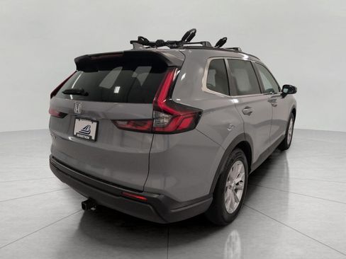 Used 2024 Honda CR-V EX image 19