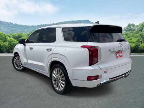 Used 2020 Hyundai Palisade Limited AWD/4WD image 23