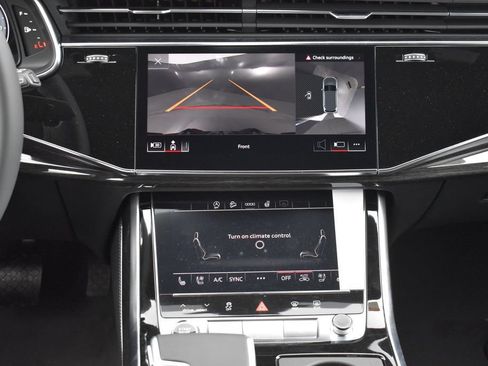 New 2026 Audi Q7 2.0T Premium Plus AWD/4WD image 13