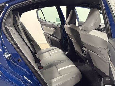 New 2026 Toyota Camry SE image 17