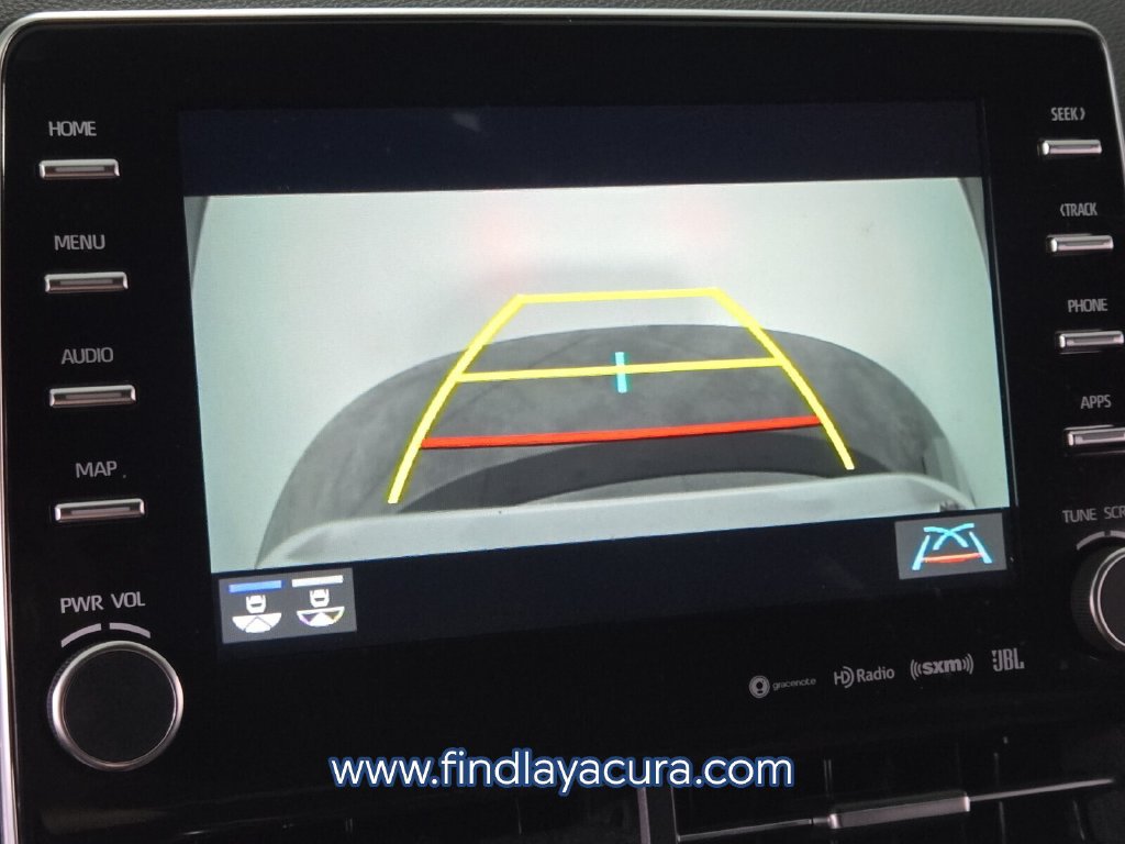 Used 2021 Toyota Avalon TRD FWD image 26
