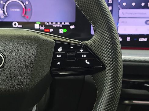 New 2026 Audi SQ5 Premium Plus image 16