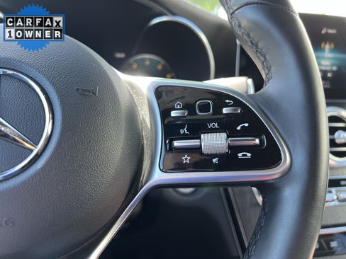 Used 2022 Mercedes-Benz GLC 300 4MATIC image 20