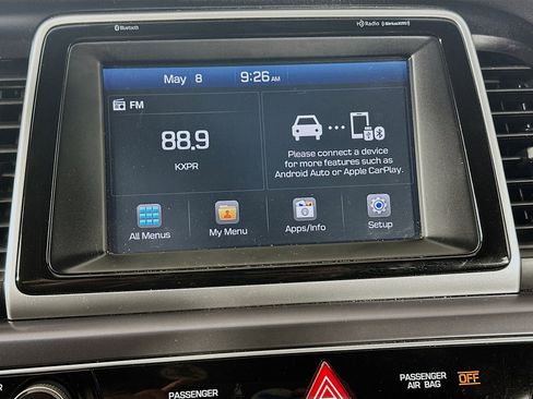 Used 2018 Hyundai Sonata Sport FWD image 21