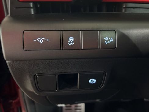 Used 2024 Hyundai Kona N Line AWD/4WD image 15