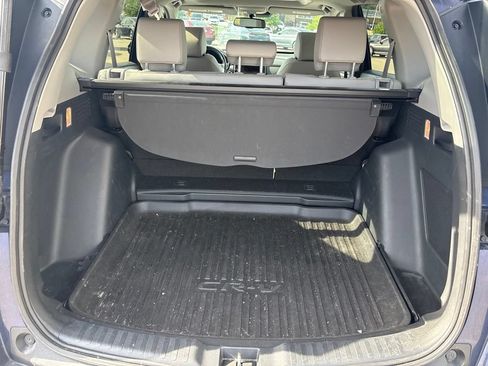 Used 2020 Honda CR-V Touring image 43