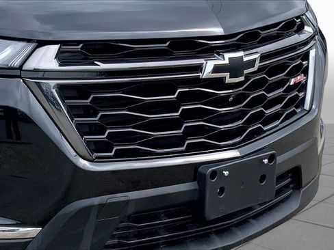 Used 2023 Chevrolet Traverse RS FWD image 26