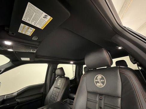 Used 2018 Ford F150 Lariat w/ Equipment Group 502A Luxury image 19