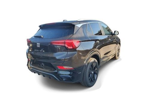 New 2026 Buick Encore GX Sport Touring image 5