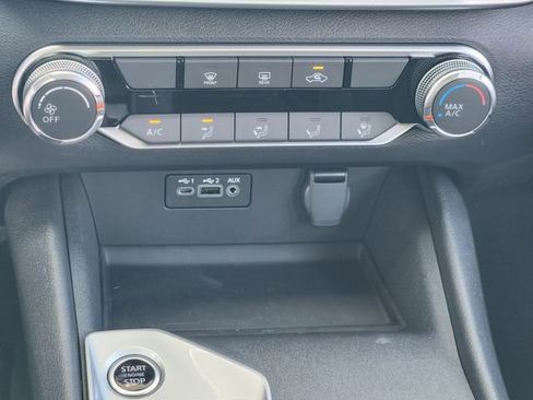 New 2025 Nissan Altima 2.5 S image 17