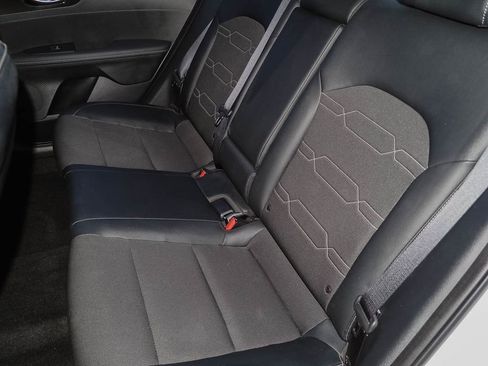 Used 2023 Kia Forte GT-Line w/ GT-Line Premium Package image 25