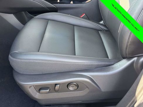 Used 2024 Buick Envision Preferred image 5