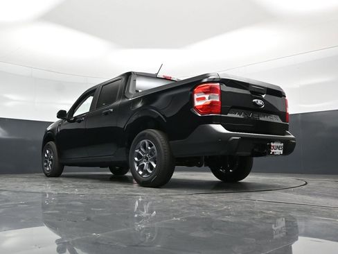 New 2025 Ford Maverick XLT w/ XLT Luxury Package image 56