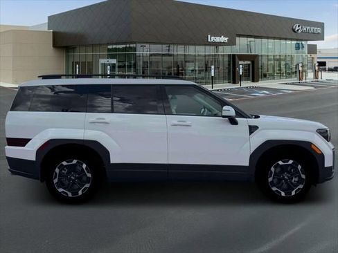 New 2026 Hyundai Santa Fe SEL image 9