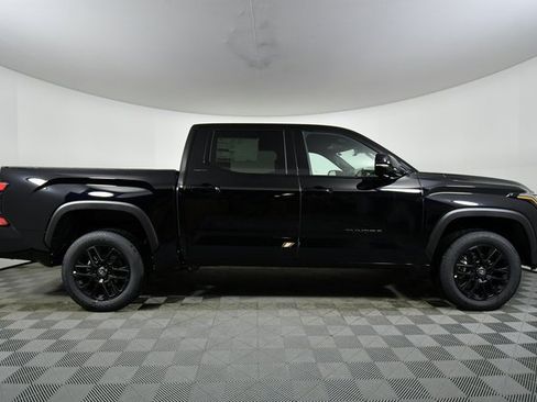 New 2026 Toyota Tundra Limited image 15