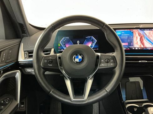 Certified 2025 BMW X1 xDrive28i w/ Technology Package AWD/4WD image 17
