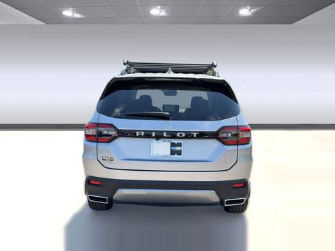 New 2026 Honda Pilot Elite image 10