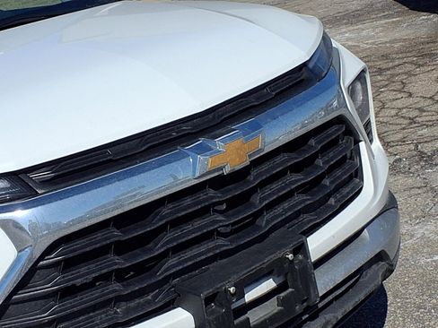 Used 2025 Chevrolet TrailBlazer LT image 25